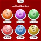 names of lottery games